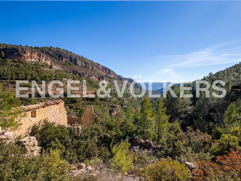 Foto 9162558b-167d-4494-8e1f-38e1c908fdb8. Terreny residencial a Moixent