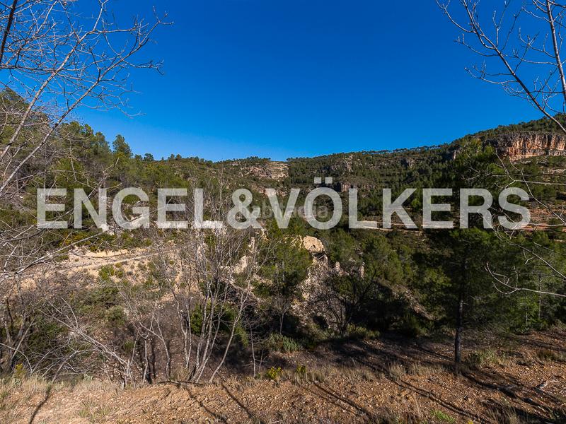 Foto ae829a9f-3f19-4154-908c-b163f0df5805. Terreny residencial a Moixent