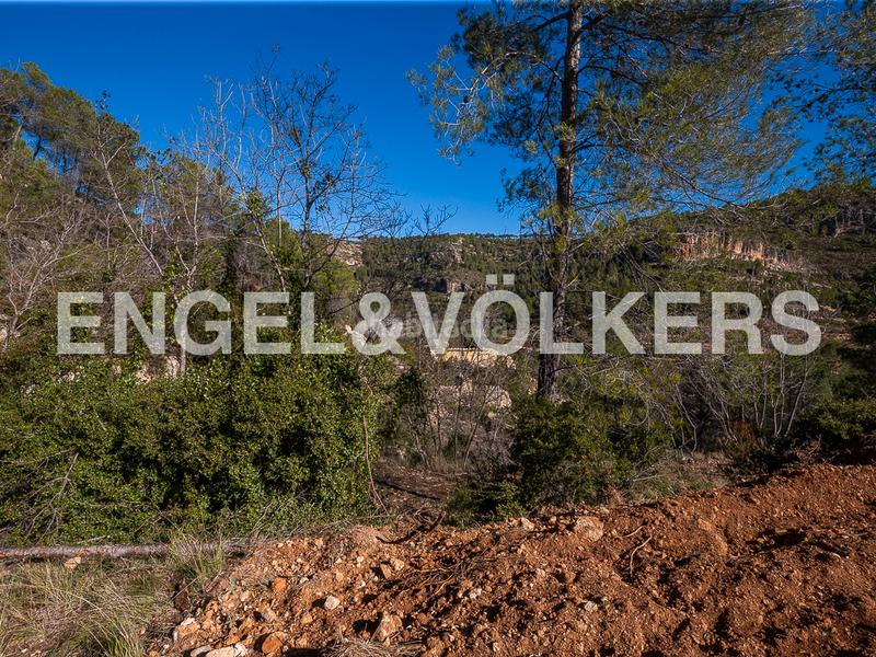 Foto c906d5f6-8fe7-4fa3-ad85-2ca313c0cee9. Terreny residencial a Moixent