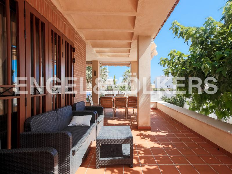 Foto 023f7715-bc7b-4338-b77e-7596edb42022. Affitto casale con riscaldamento parcheggio piscina in Cullera
