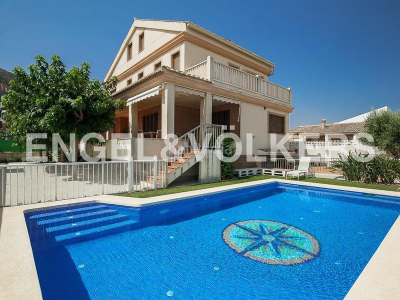Foto 04eddaec-4716-4d17-8f2f-3e1835b76a66. Affitto casale con riscaldamento parcheggio piscina in Cullera