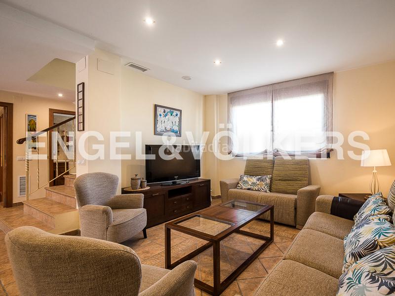 Foto a53944f0-67af-4d6b-aa74-b490f0dc49ff. Affitto casale con riscaldamento parcheggio piscina in Cullera
