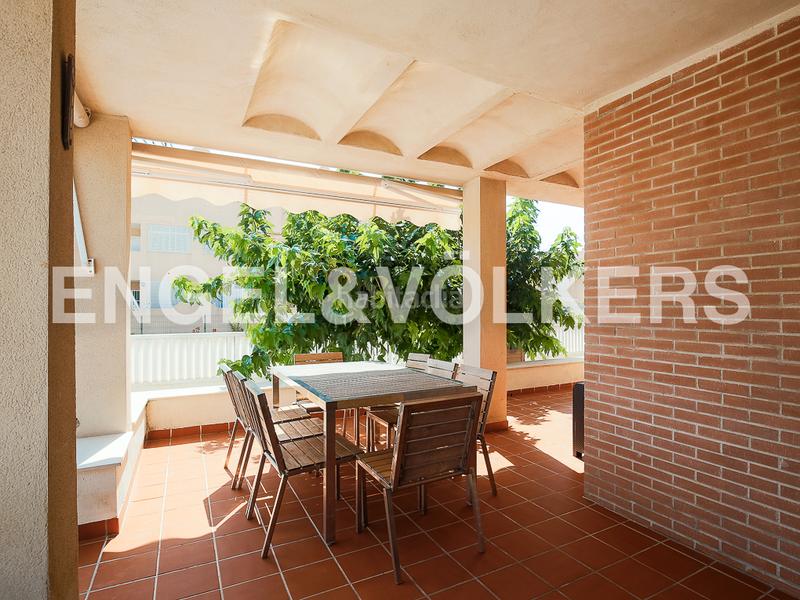 Foto f415d460-5a85-4a49-b6a7-dc9cb0429739. Affitto casale con riscaldamento parcheggio piscina in Cullera