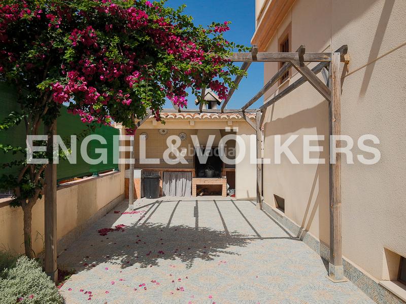 Foto bcd7ca36-d075-4bbc-917b-860669b70ef2. Lloguer masia amb calefacció aparcament piscina a Cullera