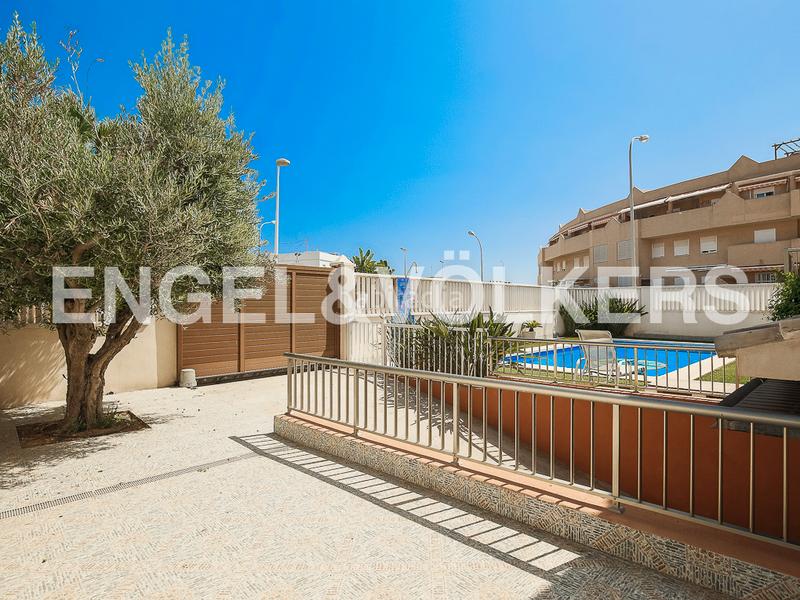Foto c798c24b-5bed-4964-ba81-95b21a7d7c47. Lloguer masia amb calefacció aparcament piscina a Cullera