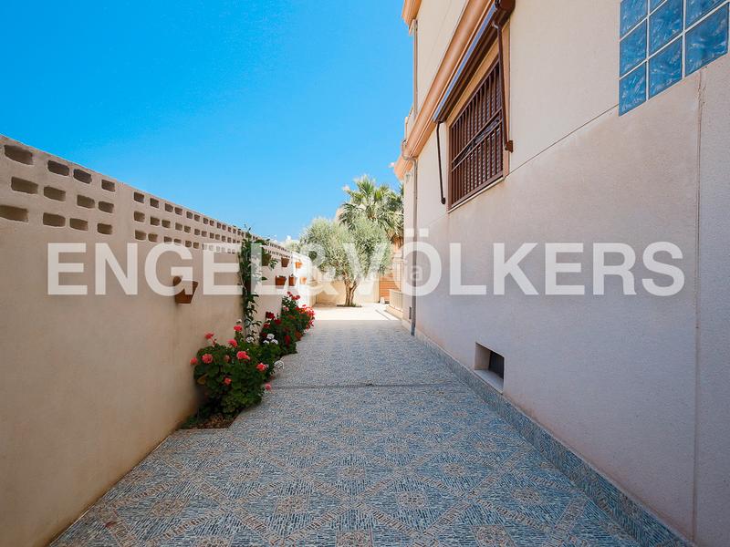Foto 1f604441-db81-4203-88e1-e24207620d81. Location mas avec chauffage parking piscine dans El Dossel - Mareny de San Lorenzo Cullera