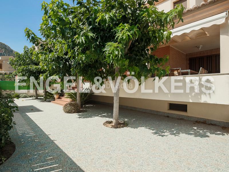 Foto ca426f16-03ca-435e-a27d-f63519b03c8c. Location mas avec chauffage parking piscine dans El Dossel - Mareny de San Lorenzo Cullera