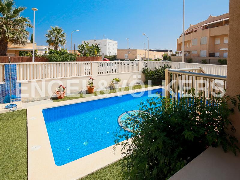 Foto 881ffb0f-84ae-4299-89d7-bdf4869dbb37. Miete bauernhof mit heizung parking pool in El Dossel - Mareny de San Lorenzo Cullera