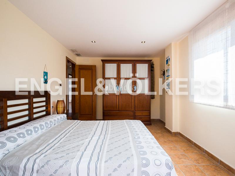 Foto 0b569f9b-df2b-4edd-bf98-ffcaf1504fce. Rent country house with heating parking pool in El Dossel - Mareny de San Lorenzo Cullera