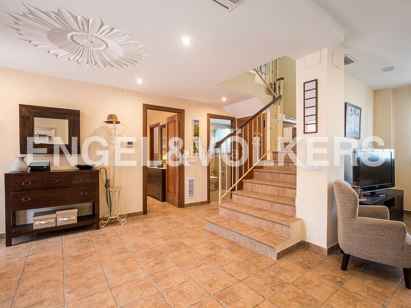 Foto 0ec02a19-5a9b-4a57-b88a-7181fda02509. Rent country house with heating parking pool in El Dossel - Mareny de San Lorenzo Cullera