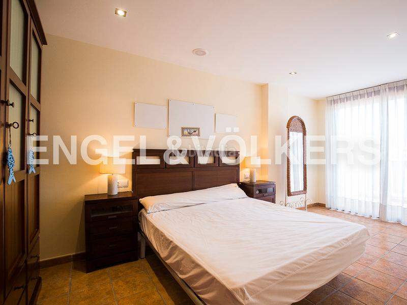 Foto 370c7065-a13d-4ca8-b6de-5d8e080584fc. Rent country house with heating parking pool in El Dossel - Mareny de San Lorenzo Cullera
