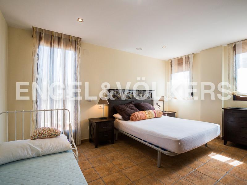 Foto 66ce577c-ef8c-46f9-8a74-8cef7e4f6d75. Rent country house with heating parking pool in El Dossel - Mareny de San Lorenzo Cullera