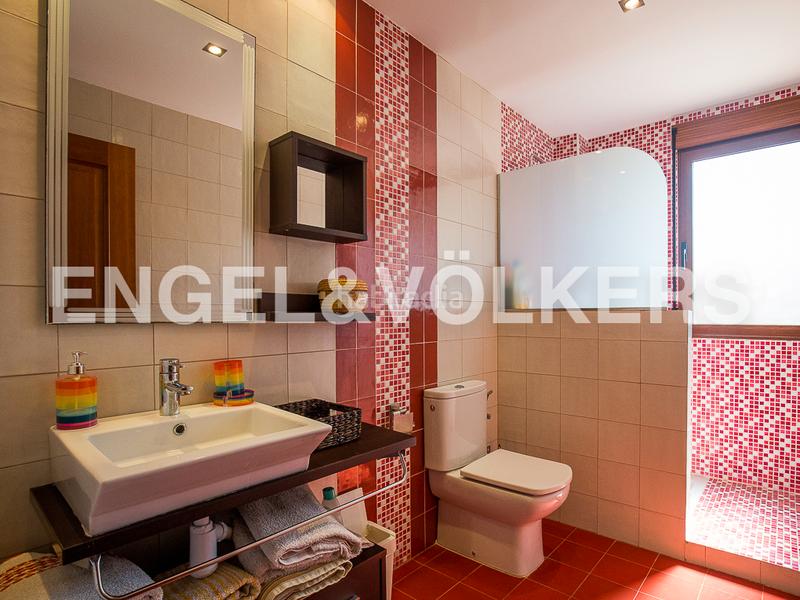 Foto 841d345d-dfd5-4a48-a10a-dac8bf6932ee. Rent country house with heating parking pool in El Dossel - Mareny de San Lorenzo Cullera
