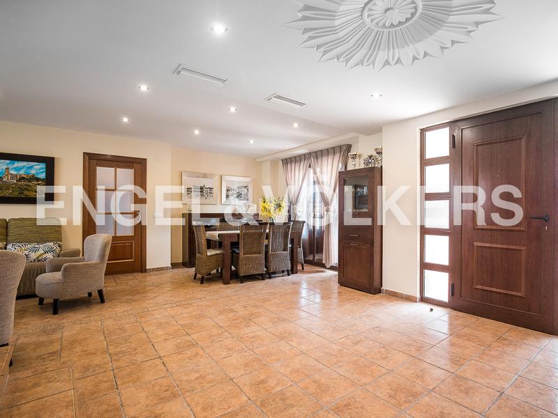 Foto 99166ab1-781e-4c89-b5e0-e2a9ce861bed. Rent country house with heating parking pool in El Dossel - Mareny de San Lorenzo Cullera