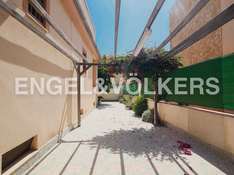 Foto a0a593d6-cde8-4479-b2fe-4c5591b434c4. Rent country house with heating parking pool in El Dossel - Mareny de San Lorenzo Cullera