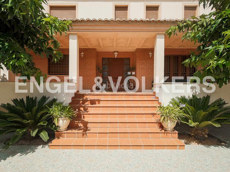 Foto e6d63fda-d201-443d-98ad-f9b76f70cbeb. Rent country house with heating parking pool in El Dossel - Mareny de San Lorenzo Cullera