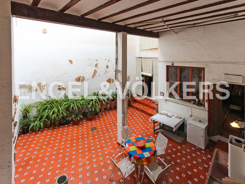 Foto 163b35e9-0bdd-4aa6-b09c-2437cc142573. Maison avec chauffage parking dans Xàtiva