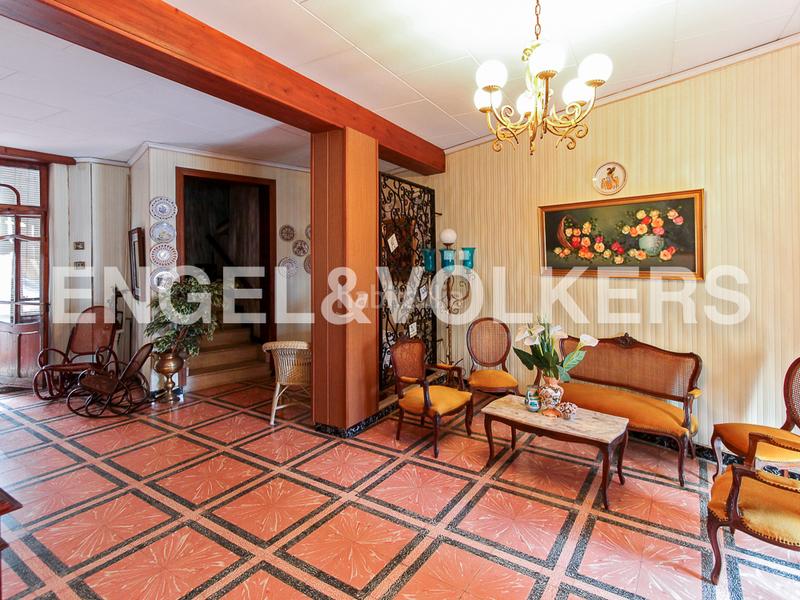 Foto 1b2f69b4-321a-4357-908c-4f4978914a93. Maison avec chauffage parking dans Xàtiva