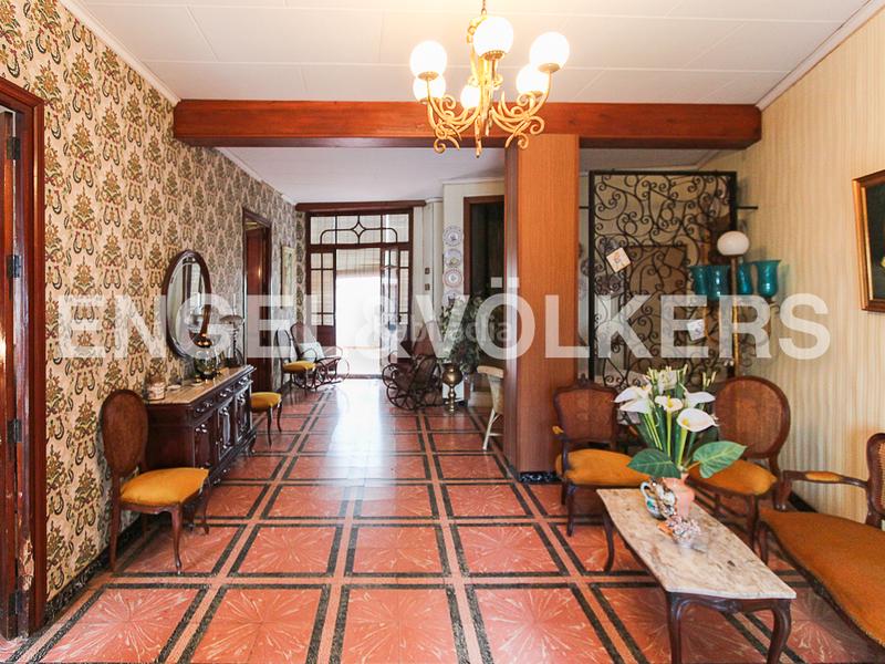 Foto 263a34bf-812a-43bf-9206-df4e75e78fd1. Maison avec chauffage parking dans Xàtiva