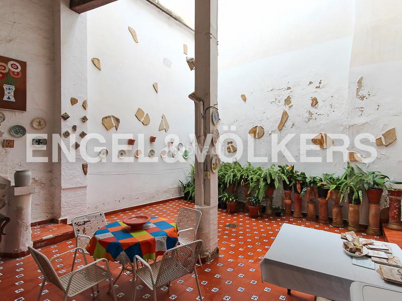 Foto 2f2dd7a9-4950-40f8-925e-1501aeae3740. Maison avec chauffage parking dans Xàtiva