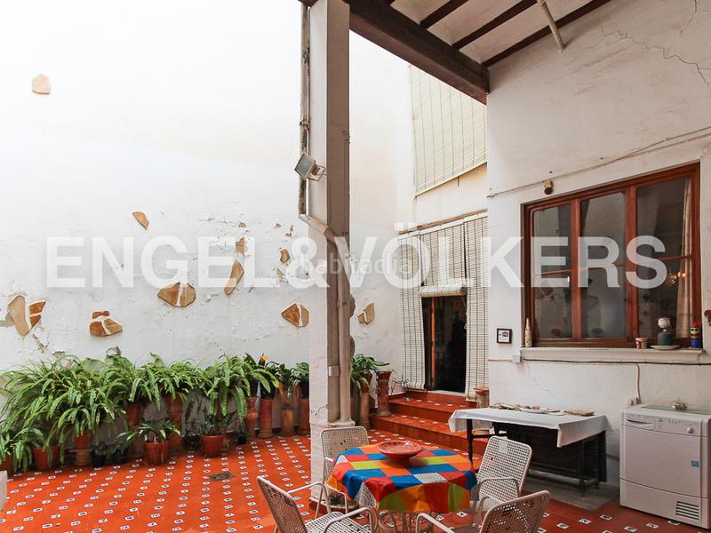 Foto 3463ac4e-0d5b-47f3-87dc-96c1f6ea0324. Maison avec chauffage parking dans Xàtiva