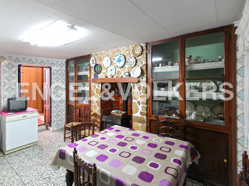 Foto 3d84d7a8-a445-43ed-88b9-1b70d6d629cc. Maison avec chauffage parking dans Xàtiva