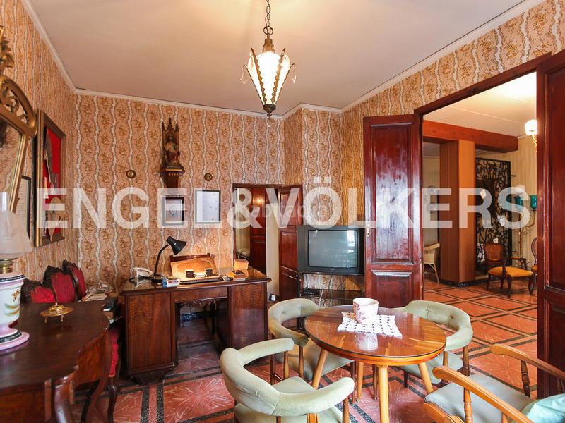 Foto 3db908ab-69bc-48a3-a31e-cfba7edca58b. Maison avec chauffage parking dans Xàtiva