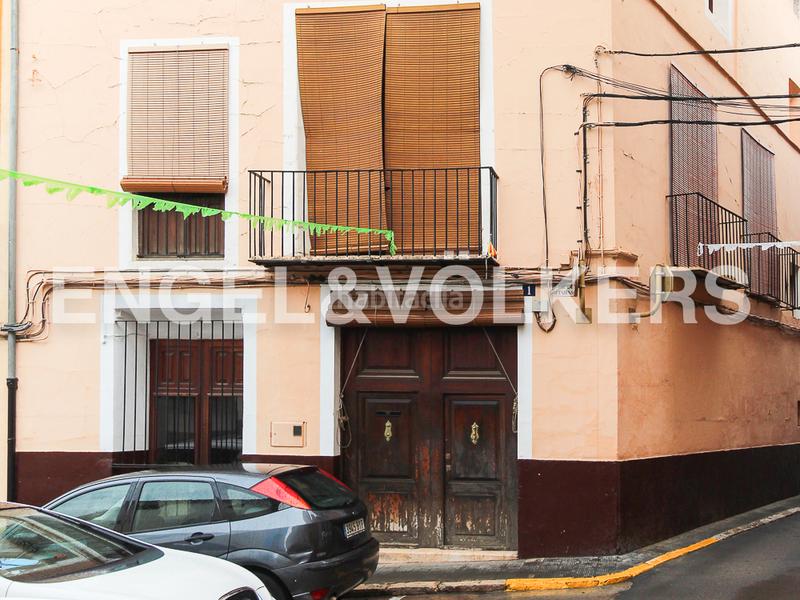 Foto 53f88ec7-1db4-419e-9f39-fcaaae03cf39. Maison avec chauffage parking dans Xàtiva