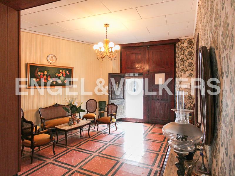 Foto 88afa885-d46d-4d9e-b105-8cdcaa9dee5a. Maison avec chauffage parking dans Xàtiva