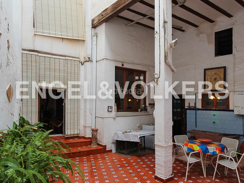 Foto 93889ef8-4936-40bc-b5c9-6171baf828d4. Maison avec chauffage parking dans Xàtiva