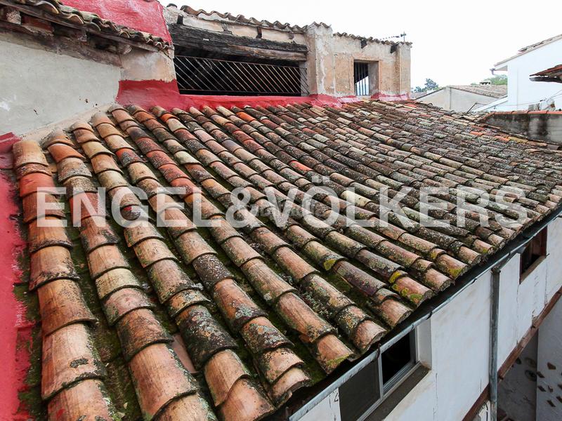 Foto 9801961b-8057-4697-90b1-da00ca40ea43. Maison avec chauffage parking dans Xàtiva