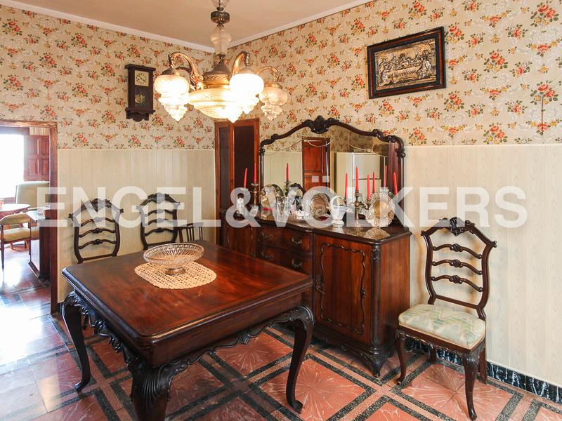 Foto c379e3ad-8268-45fa-8134-ab2d5ce05805. Maison avec chauffage parking dans Xàtiva