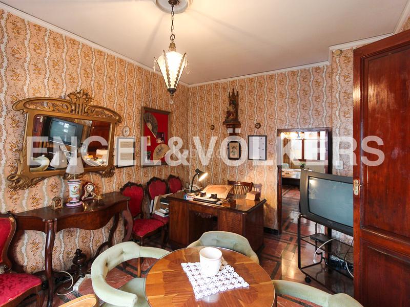 Foto dfc5d3c3-acac-4951-9bec-4b1847f6d7ce. Maison avec chauffage parking dans Xàtiva