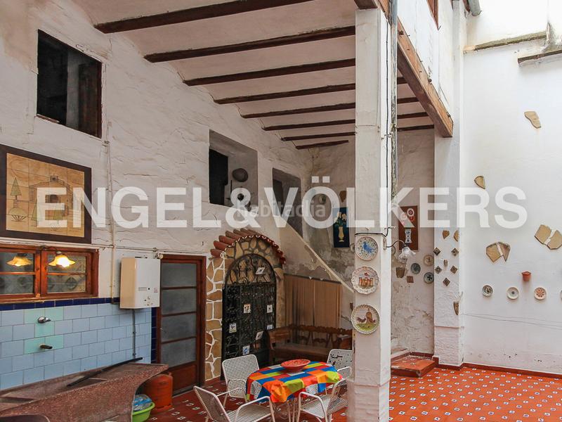 Foto f5500bac-813d-43b3-9343-8de735d661a5. Maison avec chauffage parking dans Xàtiva