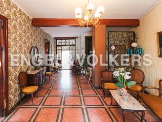 Maison à Xàtiva. Casa de pueblo  proyecto de reforma  xàtiva