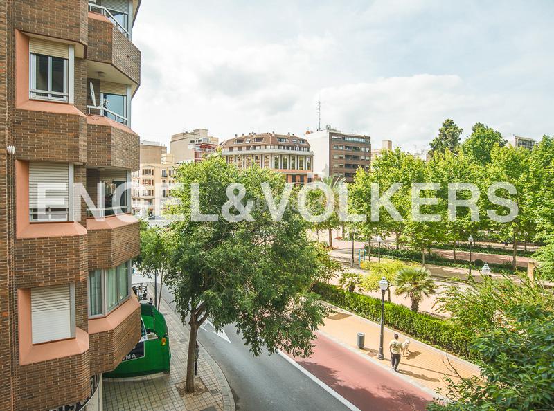 Foto c7fbd68b-5067-437e-837c-73fa9932a442. Apartamento excelente oportunidad en castellón para inversión en Castellón de la Plana