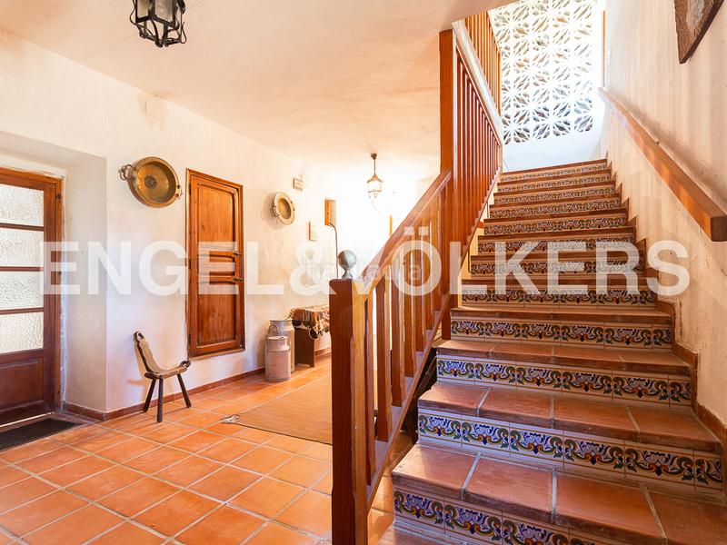 Foto 16fbd2fa-e46a-48b5-8cd1-70a99a7e9fd3. House with heating parking in Centro Ontinyent