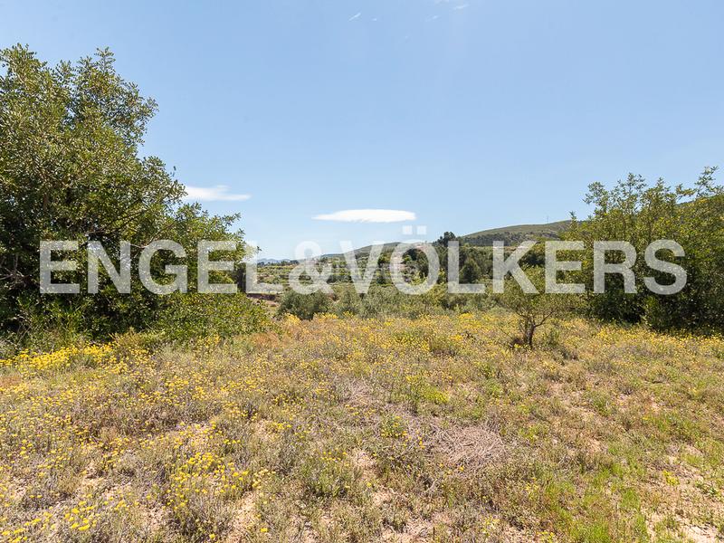 Foto 29980690-a529-41a2-9c7e-f29e31378910. House with heating parking in Centro Ontinyent