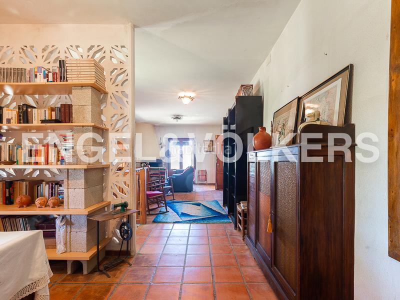 Foto 3a95f3cb-5075-4ad8-8def-643c956d7776. House with heating parking in Centro Ontinyent