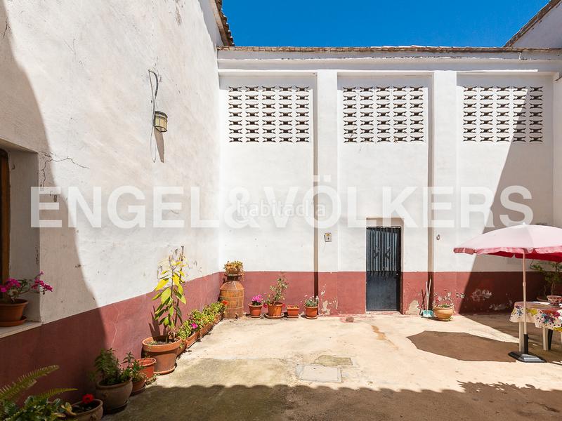 Foto 3d2988c1-81eb-4ff6-9c8b-305c9c8c27a4. House with heating parking in Centro Ontinyent