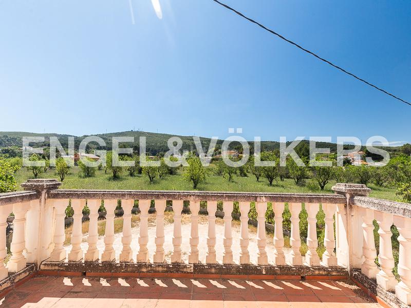 Foto 3dafcc61-f583-4956-a17c-b183b5d30202. House with heating parking in Centro Ontinyent