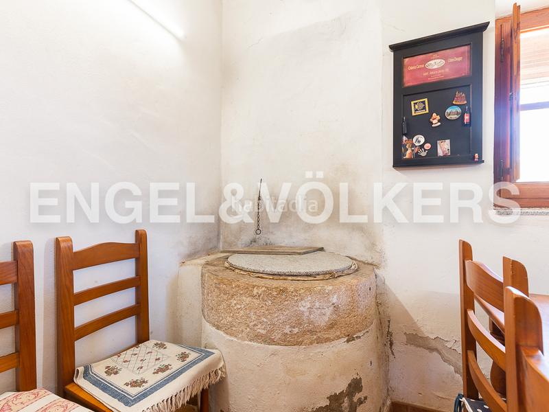 Foto 4bc00f8a-e33b-48d5-9b47-abc16f4030d3. House with heating parking in Centro Ontinyent