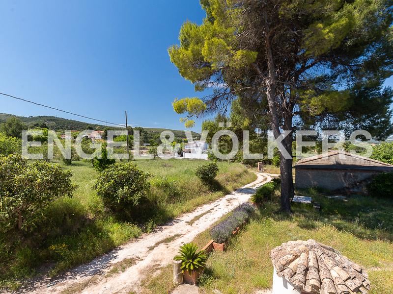 Foto 52fd2c91-3302-49a1-bba0-4c857cad3135. House with heating parking in Centro Ontinyent