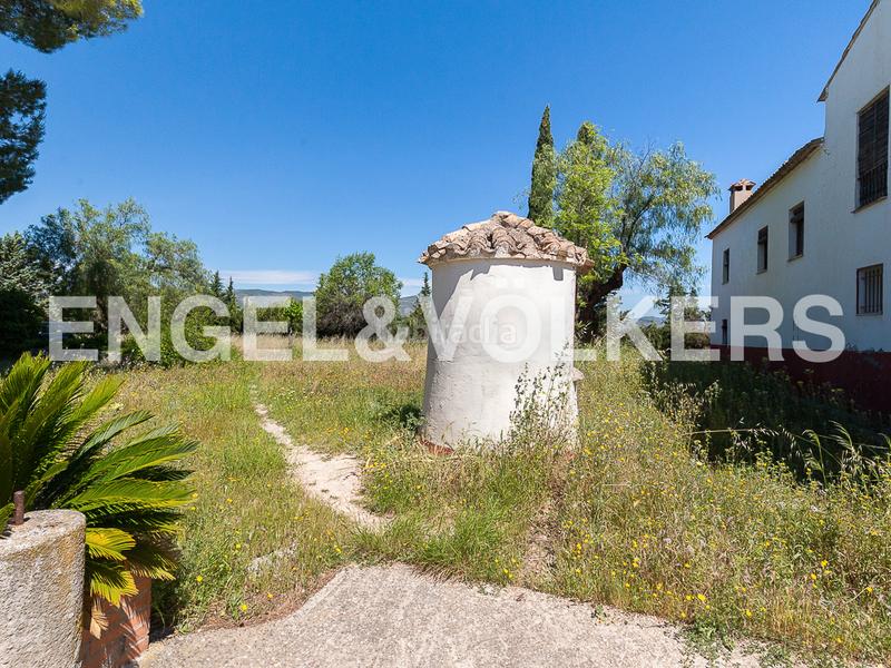 Foto 66a1d718-fc13-478b-b764-f03b671bc9c7. House with heating parking in Centro Ontinyent