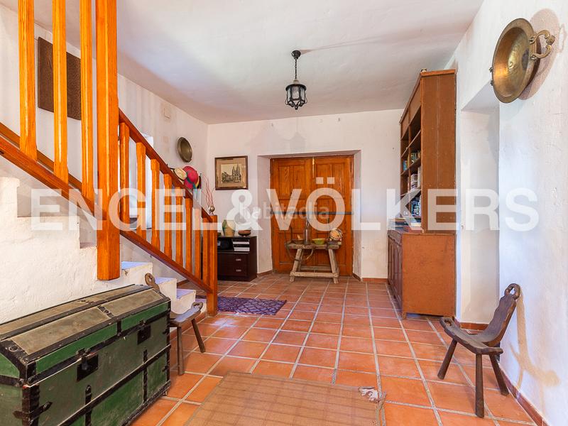 Foto 70e6b88e-939b-4834-ae12-293ed6985b84. House with heating parking in Centro Ontinyent