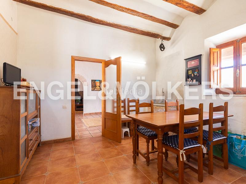 Foto 7b4b1b2b-669a-4408-9c7e-5b8a4eab004d. House with heating parking in Centro Ontinyent