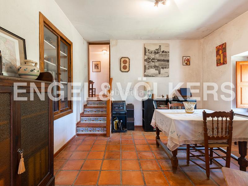 Foto 7d72207f-daec-4f6d-852a-92046f5c6240. House with heating parking in Centro Ontinyent