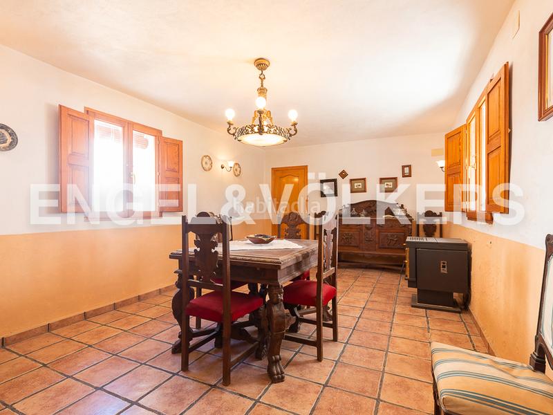 Foto 845bf995-cb30-4e87-a224-48d7fca56c61. House with heating parking in Centro Ontinyent