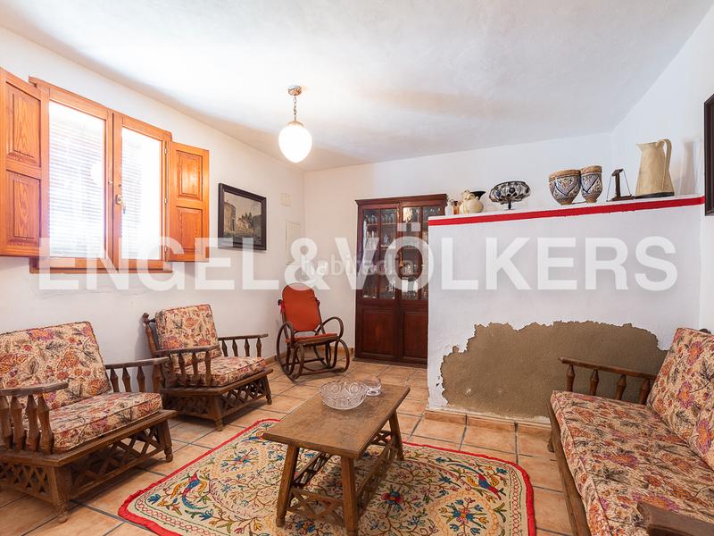 Foto 84acb5c6-4278-45c5-9f0c-fdf9428976c1. House with heating parking in Centro Ontinyent