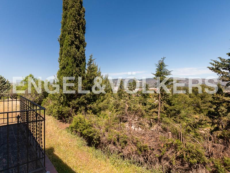 Foto 8971376e-324a-4bc2-9412-84ccd621d184. House with heating parking in Centro Ontinyent